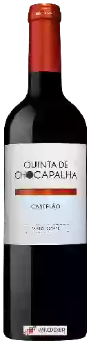 Wijnmakerij Quinta de Chocapalha - Castelão