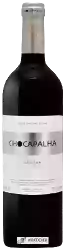 Wijnmakerij Quinta de Chocapalha - Reserva Tinto