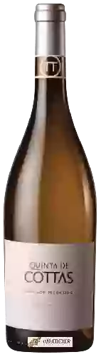 Wijnmakerij Cottas - Grande Reserva Branco