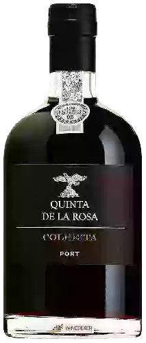 Wijnmakerij Quinta de La Rosa - Colheita Port