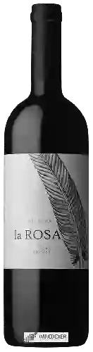 Wijnmakerij Quinta de La Rosa - Douro Reserva Red