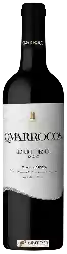 Wijnmakerij Quinta de Marrocos - Tinto