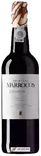 Wijnmakerij Quinta de Marrocos - Colheita Porto