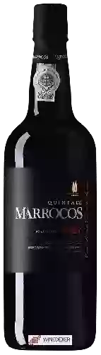 Wijnmakerij Quinta de Marrocos - Porto Ruby