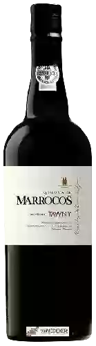 Wijnmakerij Quinta de Marrocos - Porto Tawny