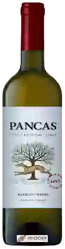 Wijnmakerij Quinta de Pancas - Branco