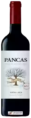 Wijnmakerij Quinta de Pancas - Tinto