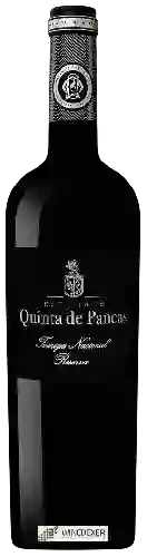 Wijnmakerij Quinta de Pancas - Touriga Nacional Reserva