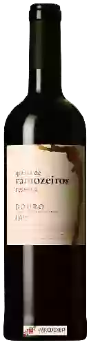 Wijnmakerij Quinta de Ramozeiros - Reserva Tinto