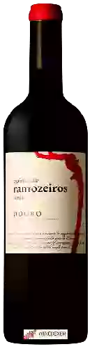 Wijnmakerij Quinta de Ramozeiros - Tinto