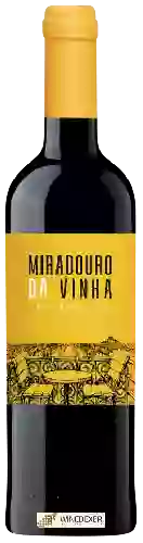 Wijnmakerij Quinta de São Sebastião - Miradouro da Vinha Tinto