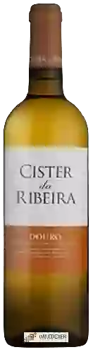 Wijnmakerij Quinta de Ventozelo - Cister da Ribeira Branco