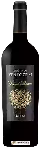 Wijnmakerij Quinta de Ventozelo - Grande Reserva