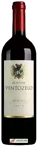 Wijnmakerij Quinta de Ventozelo - Tinto