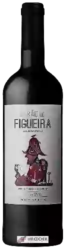 Wijnmakerij Quinta do Cardo - Barão de Figueira Reserva Tinto