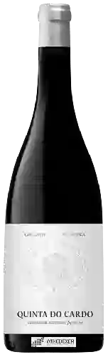 Wijnmakerij Quinta do Cardo - Grande Reserva