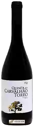 Wijnmakerij Quinta do Carvalhao Torto - Tinto