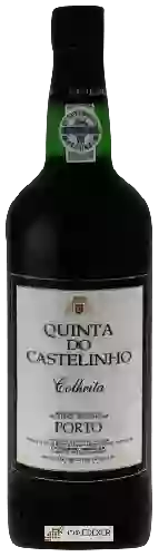Wijnmakerij Quinta do Castelinho - Colheita Port