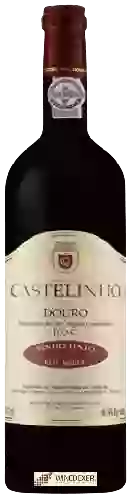 Wijnmakerij Quinta do Castelinho - Tinto