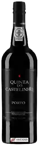 Wijnmakerij Quinta do Castelinho - Vintage Port