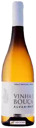 Wijnmakerij Quinta do Ermizio - Vinha da Bou&ccedila Alvarinho