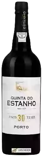 Wijnmakerij Quinta do Estanho - 30 Anos Porto