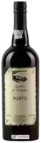 Wijnmakerij Quinta do Estanho - Vintage Port