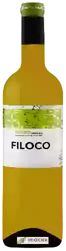 Wijnmakerij Quinta do Filoco - Branco