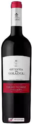 Wijnmakerij Quinta do Gradil - Cabernet Sauvignon - Tinto Roriz