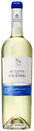 Wijnmakerij Quinta do Gradil - Sauvignon Blanc - Arinto