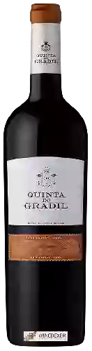 Wijnmakerij Quinta do Gradil - Tinto