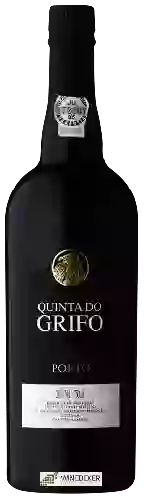 Wijnmakerij Quinta do Grifo (Terras do Grifo) - L.B.V Porto