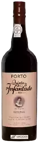 Wijnmakerij Quinta do Infantado - Dona Margarida Reserva Tawny Port