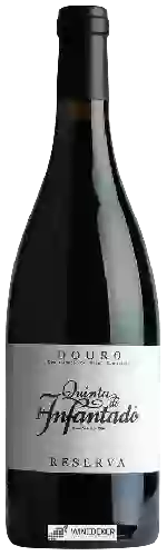 Wijnmakerij Quinta do Infantado - Douro Reserva