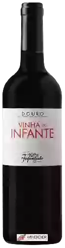 Wijnmakerij Quinta do Infantado - Douro Vinha do Infante