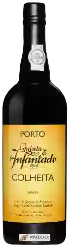 Wijnmakerij Quinta do Infantado - Porto Colheita