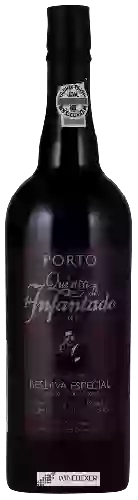 Wijnmakerij Quinta do Infantado - Reserva Especial Ruby Port