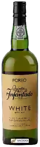 Wijnmakerij Quinta do Infantado - White Port