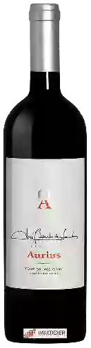 Wijnmakerij Quinta do Monte d'Oiro - Aurius Red Blend