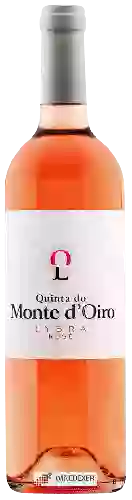 Wijnmakerij Quinta do Monte d'Oiro - Lybra Rosé