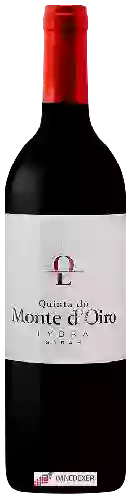 Wijnmakerij Quinta do Monte d'Oiro - Lybra Syrah