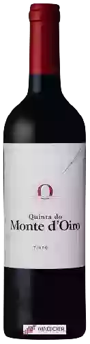 Wijnmakerij Quinta do Monte d'Oiro - Tinto
