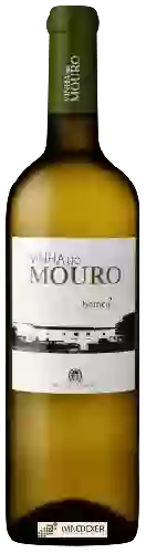 Wijnmakerij Quinta do Mouro - Vinha do Mouro Branco