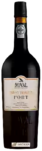 Wijnmakerij Quinta do Noval - Port Reserve Tawny