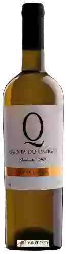 Wijnmakerij Quinta do Ortigao - Arinto - Bical