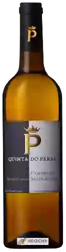 Wijnmakerij Quinta do Paral - Colheita Selecionada Branco