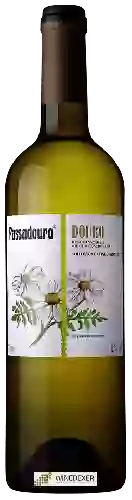 Wijnmakerij Quinta do Passadouro - Douro Branco