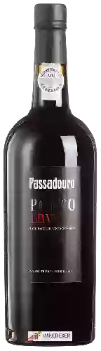 Wijnmakerij Quinta do Passadouro - Late Bottled Vintage Port