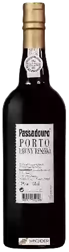 Wijnmakerij Quinta do Passadouro - Tawny Reserva Porto