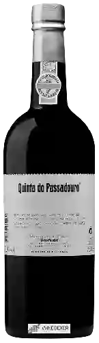 Wijnmakerij Quinta do Passadouro - Vintage Port